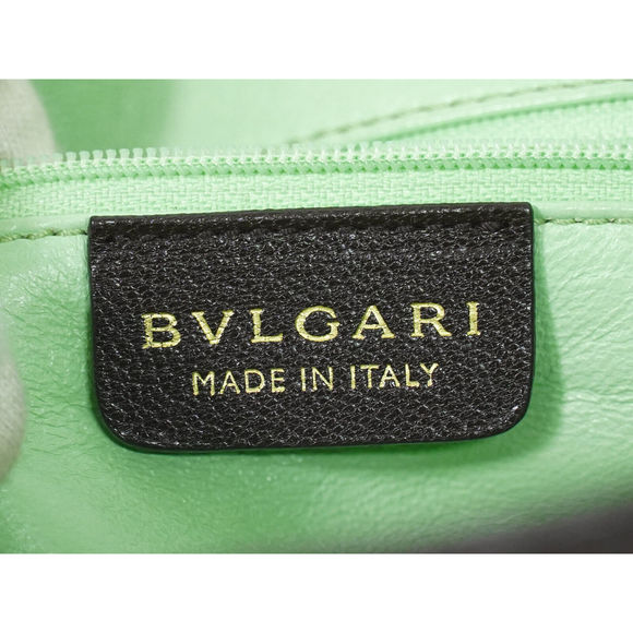 Bulgari Chandra Handbag - Picture 7 of 16